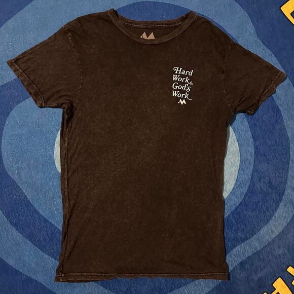 Mentality hard work - Picture 1 of 5